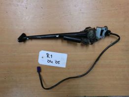 Standaard Yamaha YZF R1