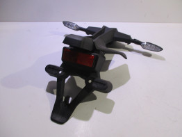 Kennzeichenhalter Yamaha YZF R1