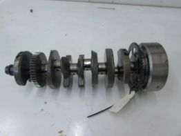 Krukas Yamaha YZF R6