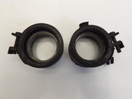 Inlaat rubber Honda VT 1100