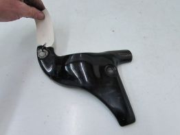 Auspuff Yamaha XV 535 Virago