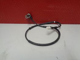 ABS sensor achter Yamaha MT 07