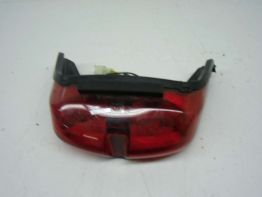 Rucklicht Yamaha YZF R6