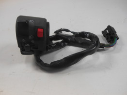 Stuurschakelaar links Kawasaki ER 6