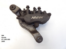 Remklauw links voor Honda ST 1100 Pan European