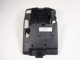 Accubak Ducati 749 999