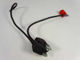 Startmotor relais Kawasaki ER 6