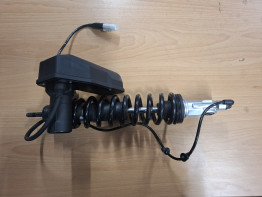 Schokbreker voor BMW R 1200 GS Adventure