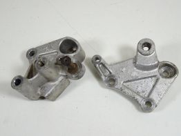 Frame - onderdelen Honda CBR 600 FS Sport