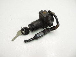 Contact slot Suzuki GSX 750