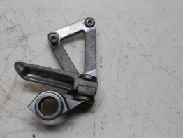 Soziusfussraste rechts Kawasaki ZX 9 R