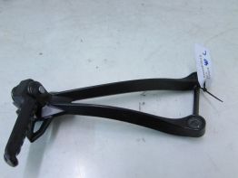 Duo voetsteun links Kawasaki ZX 6 R