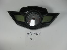 Meter combination Honda VFR 1200