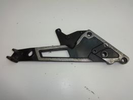 Rechter schetsplaat Kawasaki GPZ 1000