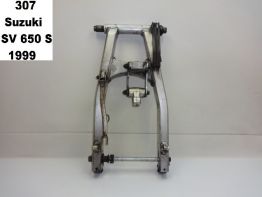 Achterbrug Suzuki SV 650