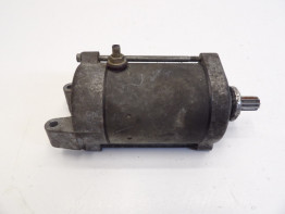 Startmotor Honda TRANSALP