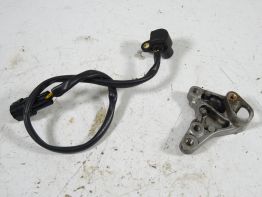 Snelheidsopnemer Kawasaki VERSYS 650