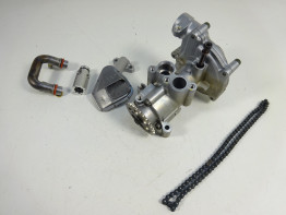 Waterpomp Yamaha FAZER 1000