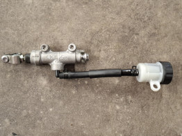 Rear brake master cylinder Kawasaki Z 650