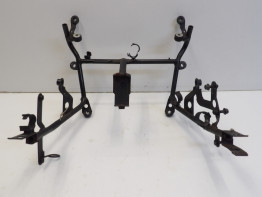 Kuipframe Yamaha TDM