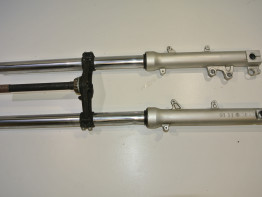 Voorpoten compleet BMW F 650 CS Scarver