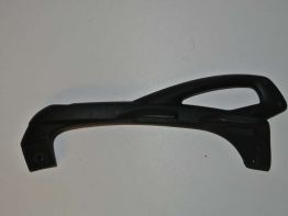 Saddlebag left BMW R 1150 R