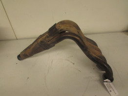 Uitlaatbochten Kawasaki ZX 6 R