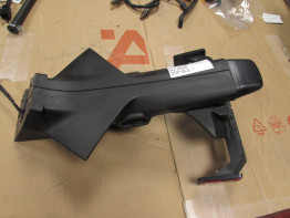 Kentekenplaathouder Kawasaki Z 900