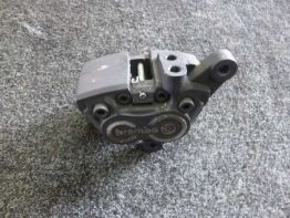 Remklauw rechts voor BMW R 1100 RT