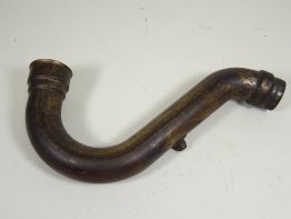 Uitlaatbochten Ducati 749 999