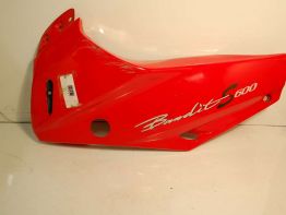 Cowl left upper Suzuki GSF 600 650 Bandit 