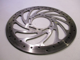 Braking Disc left front KTM 390 Duke