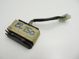 Regler Gleichrichter Kawasaki EL 250