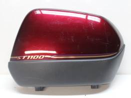 Rechter kofferdeksel Honda ST 1100 Pan European