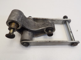 Link systeem achterveer Yamaha FZR 1000