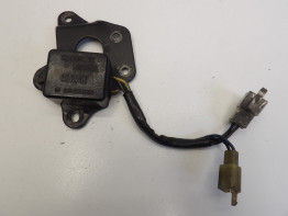 CDI ECU unit Kawasaki LTD 440