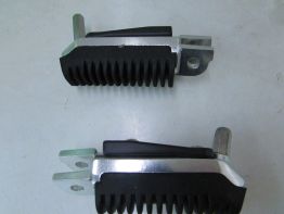 Voetsteun Rechts Suzuki GSX R 1300 Hayabusa