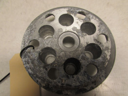 Koppeling Suzuki GSX 400 F