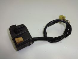 Handlebar switch assy left Suzuki GS 500 E