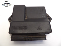 CDI ECU unit Yamaha FJR 1300