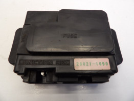 Fuse box Kawasaki ZX 9 R