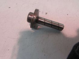 Koppeling Suzuki SV 650