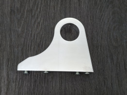 Kentekenplaathouder Harley Davidson Softail Rocker