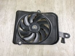 Fan Triumph Tiger Explorer