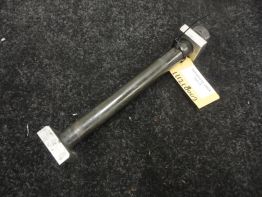 Achteras Yamaha YZF R1