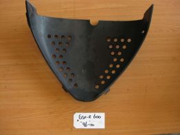 V bak voor Suzuki GSX R 600