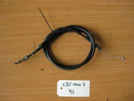 Gaskabel Honda CBR 1000 F