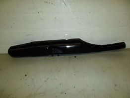 Uitlaat Ducati Overige Ducati