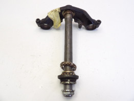 Gabelbrucke Unten Honda VT 700 750