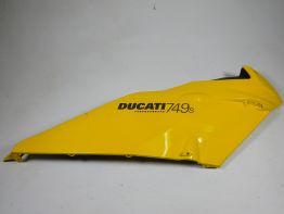 Rechter zijkuip Ducati 749 999